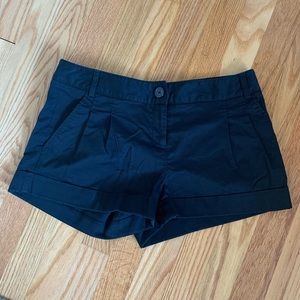 Express Shorts